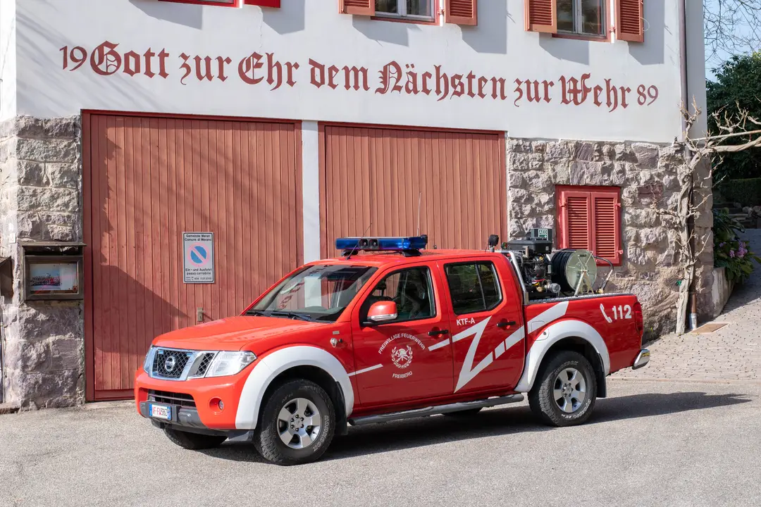 Pick Up con moduli scarrabili